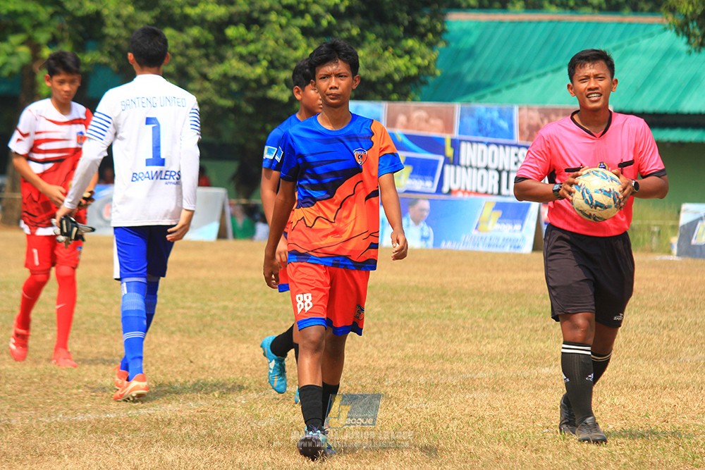 ijl u14 250726 kameha c4 fc vs banteng united