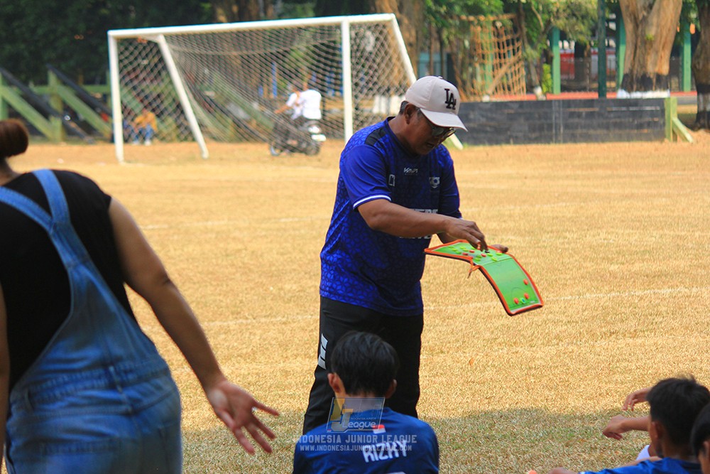 ijl u14 250726 kameha c4 fc vs banteng united