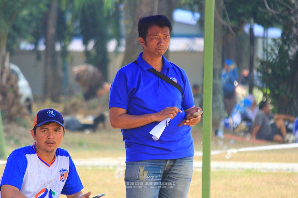 ijl u14 250726 kameha c4 fc vs banteng united