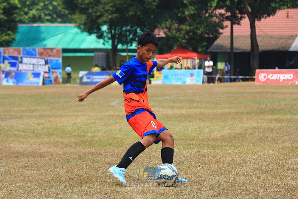 ijl u14 250726 kameha c4 fc vs banteng united