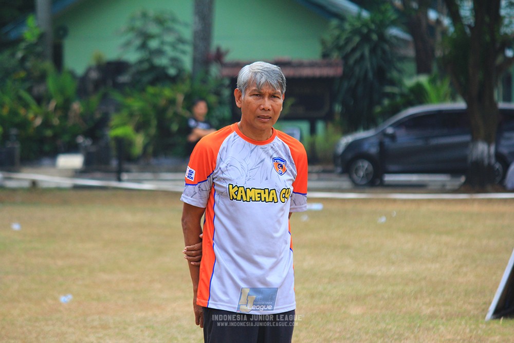 ijl u14 250726 kameha c4 fc vs banteng united