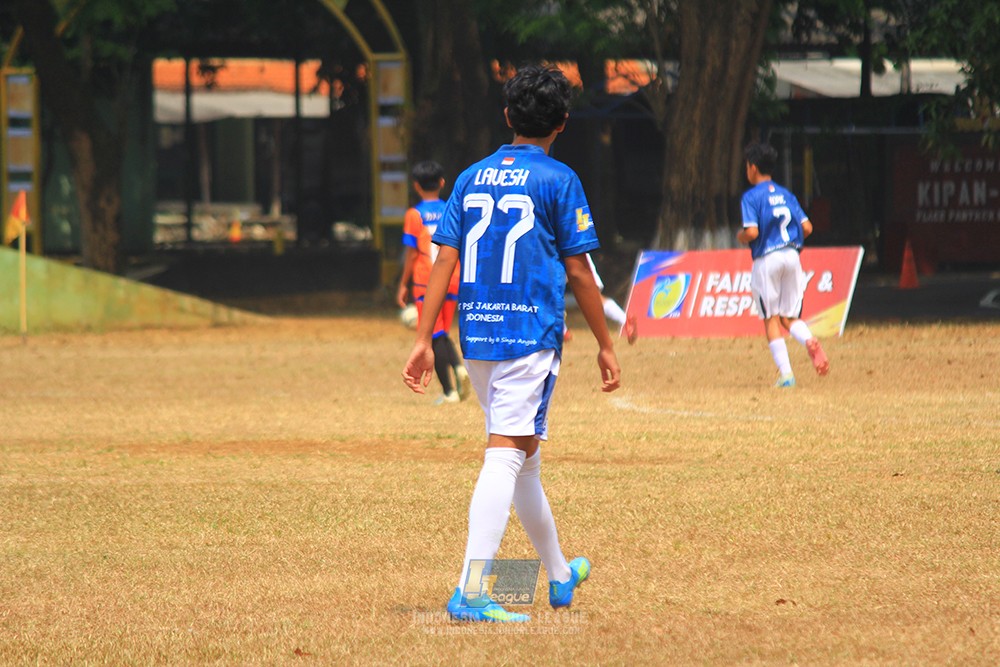 ijl u14 250726 kameha c4 fc vs banteng united