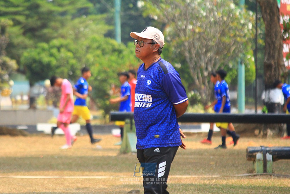 ijl u14 250726 kameha c4 fc vs banteng united