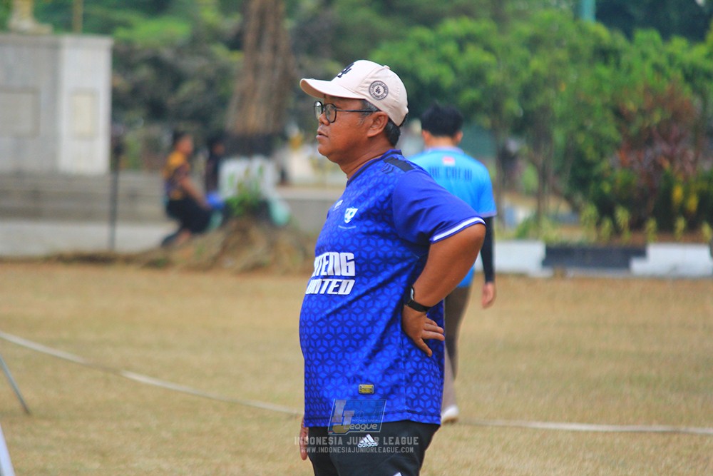 ijl u14 250726 kameha c4 fc vs banteng united