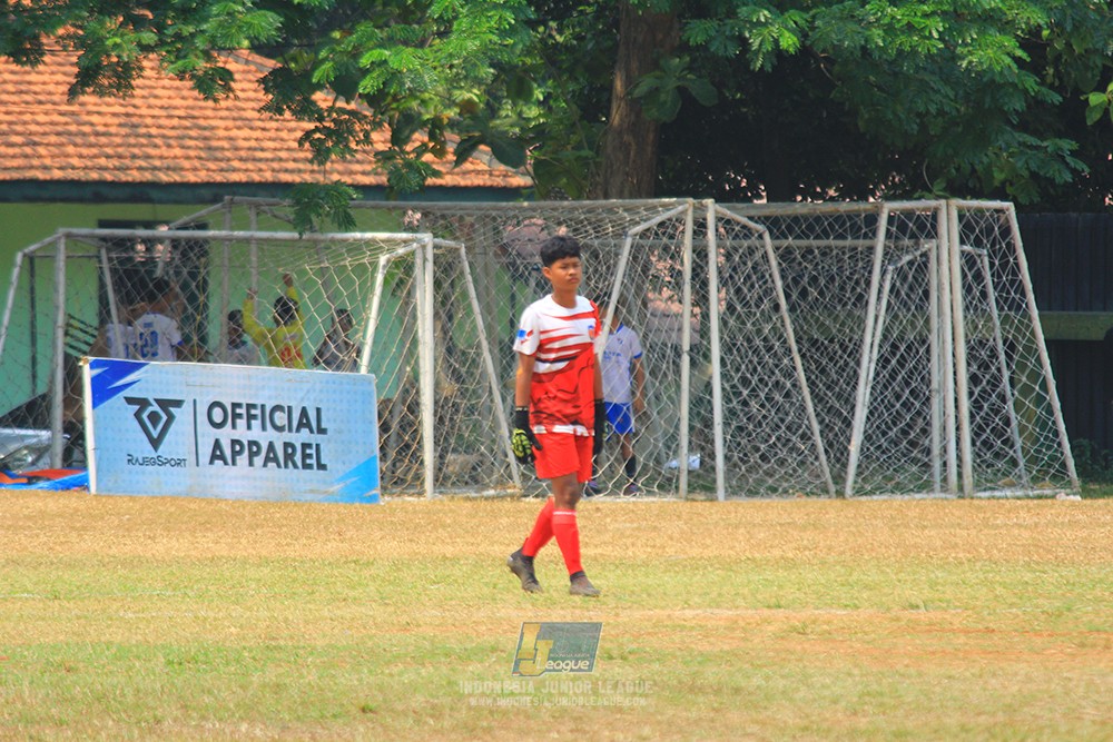 ijl u14 250726 kameha c4 fc vs banteng united
