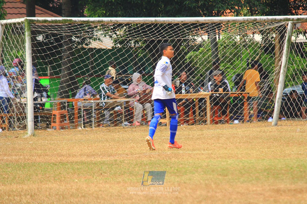 ijl u14 250726 kameha c4 fc vs banteng united