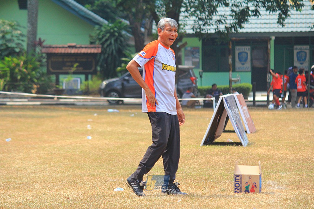 ijl u14 250726 kameha c4 fc vs banteng united