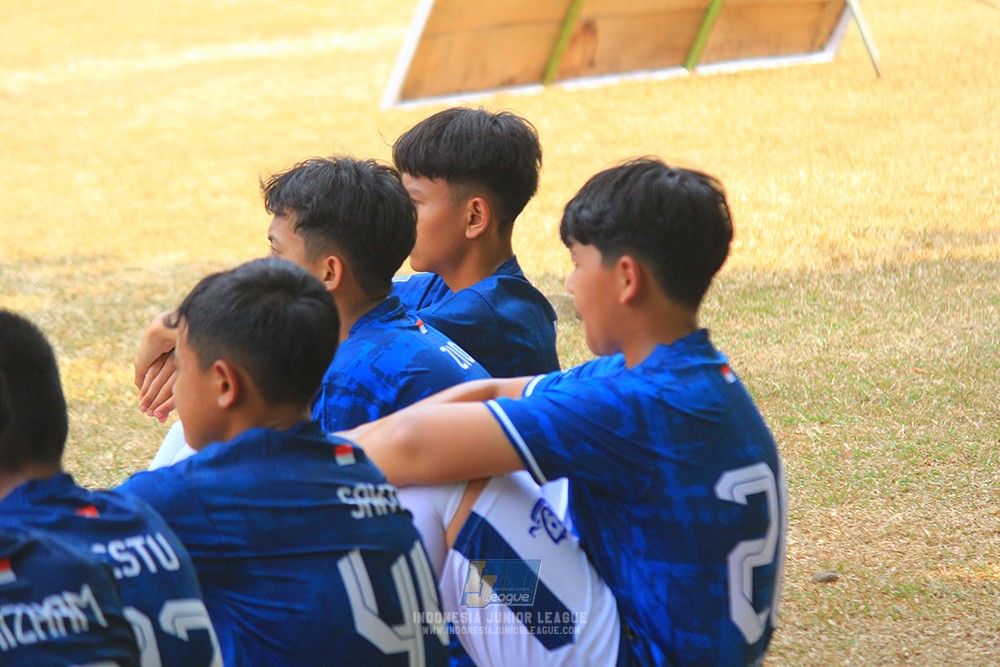 ijl u14 250726 kameha c4 fc vs banteng united