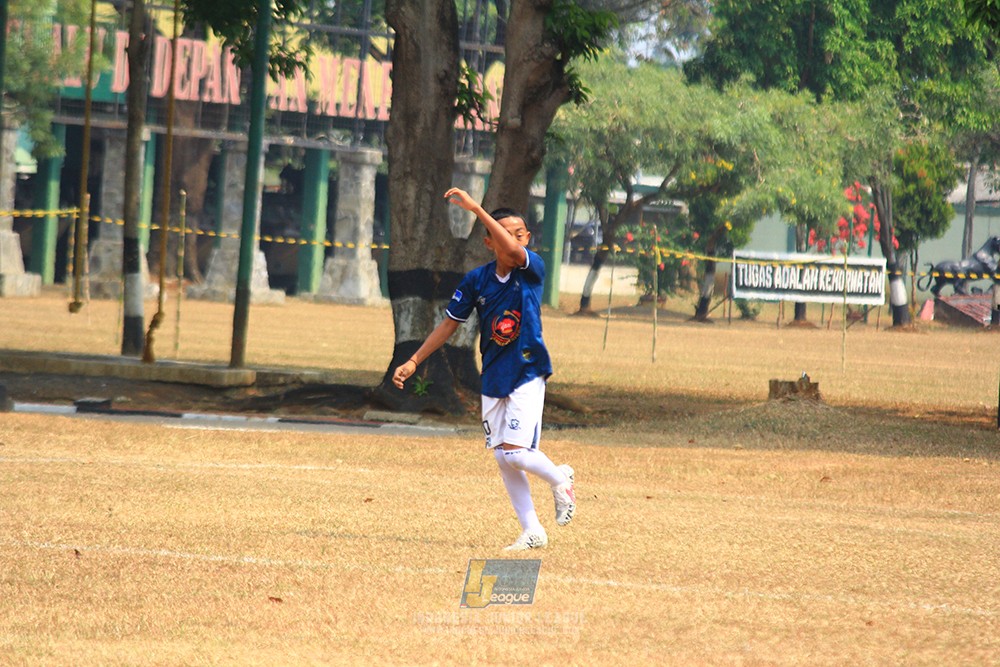 ijl u14 250726 kameha c4 fc vs banteng united