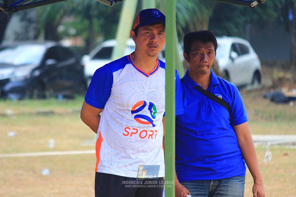 ijl u14 250726 kameha c4 fc vs banteng united