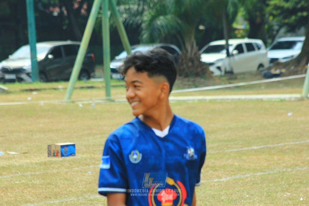 ijl u14 250726 kameha c4 fc vs banteng united