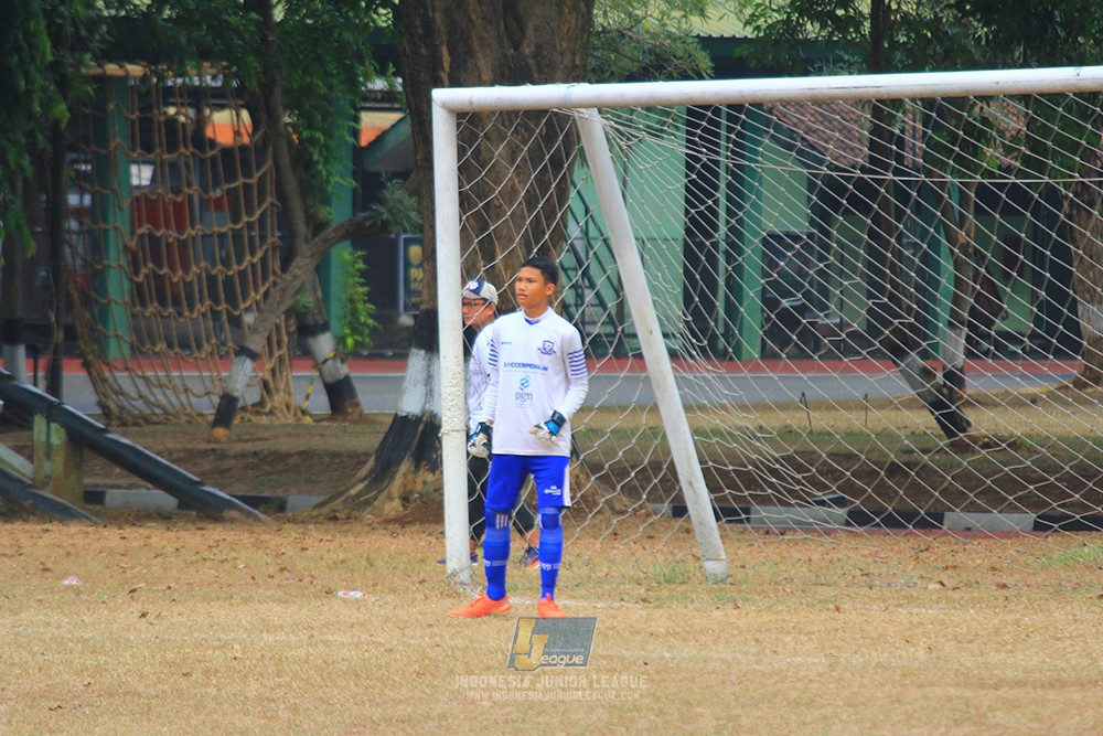 ijl u14 250726 kameha c4 fc vs banteng united