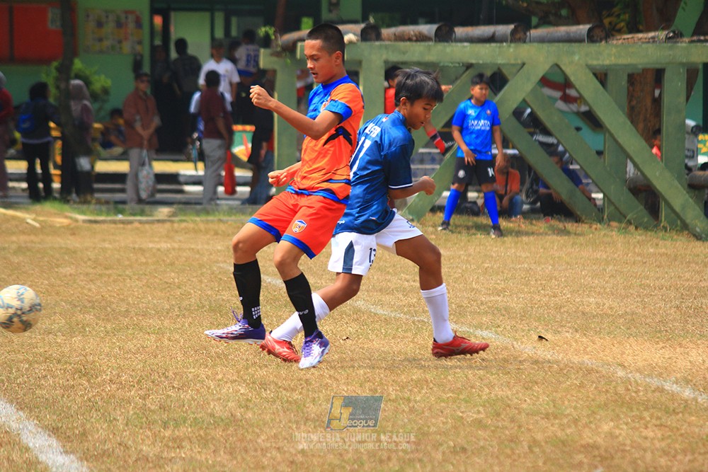 ijl u14 250726 kameha c4 fc vs banteng united