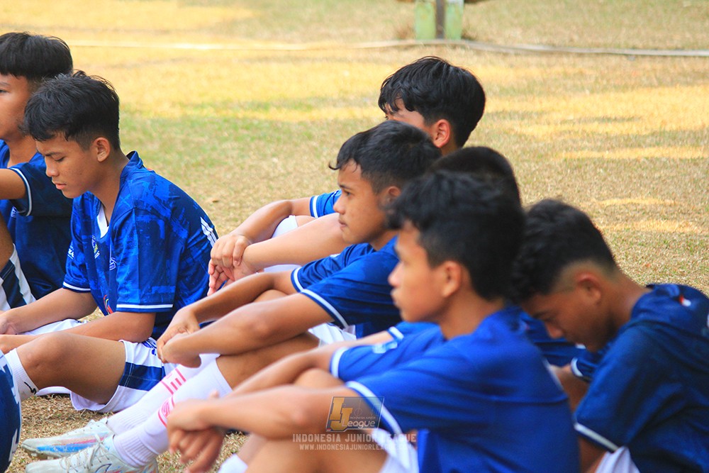 ijl u14 250726 kameha c4 fc vs banteng united