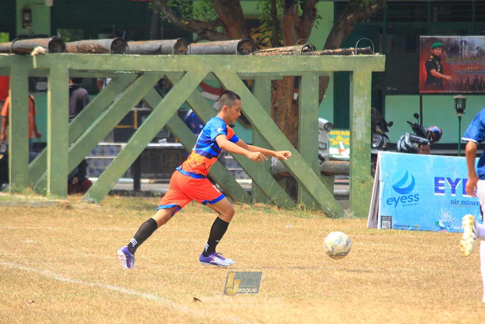 ijl u14 250726 kameha c4 fc vs banteng united