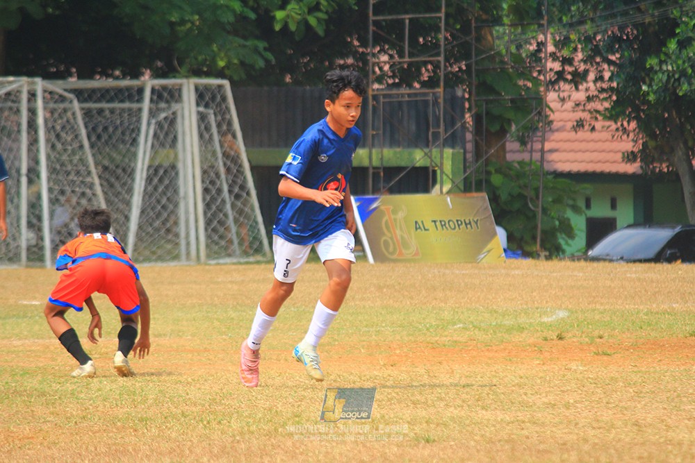 ijl u14 250726 kameha c4 fc vs banteng united