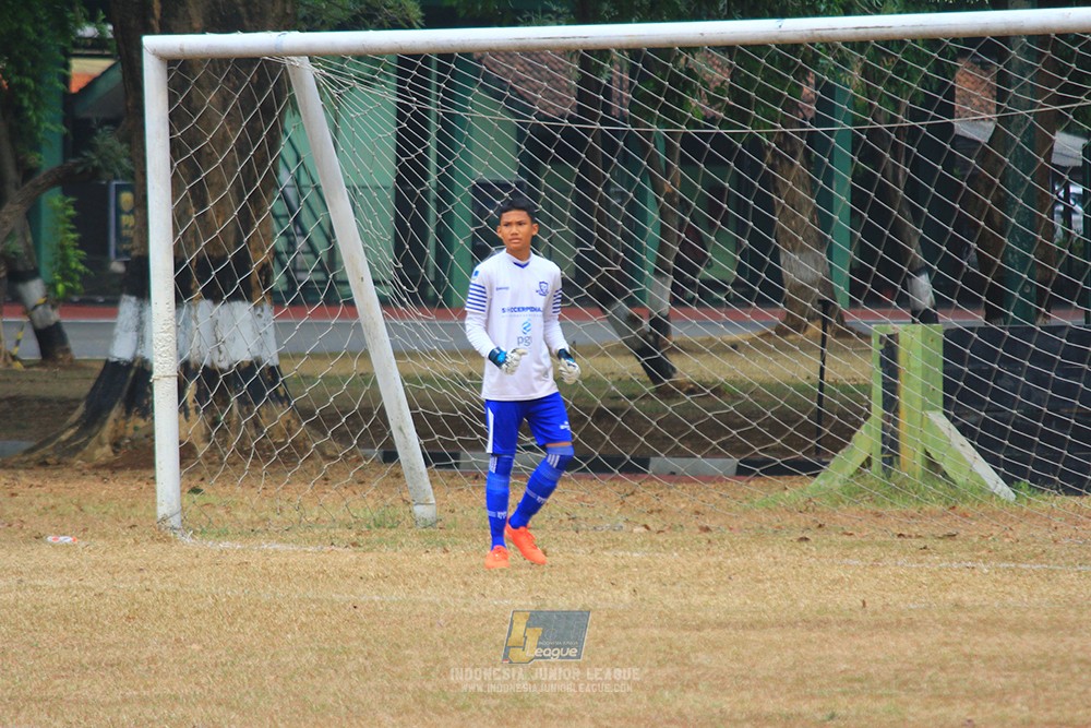 ijl u14 250726 kameha c4 fc vs banteng united