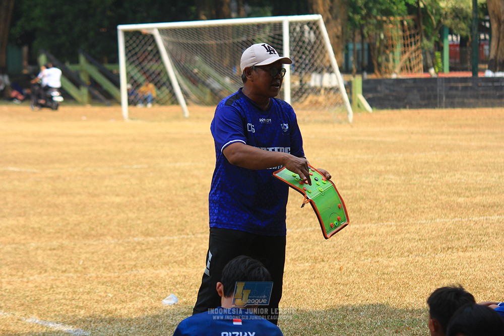 ijl u14 250726 kameha c4 fc vs banteng united