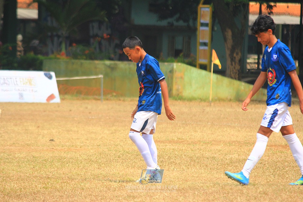 ijl u14 250726 kameha c4 fc vs banteng united