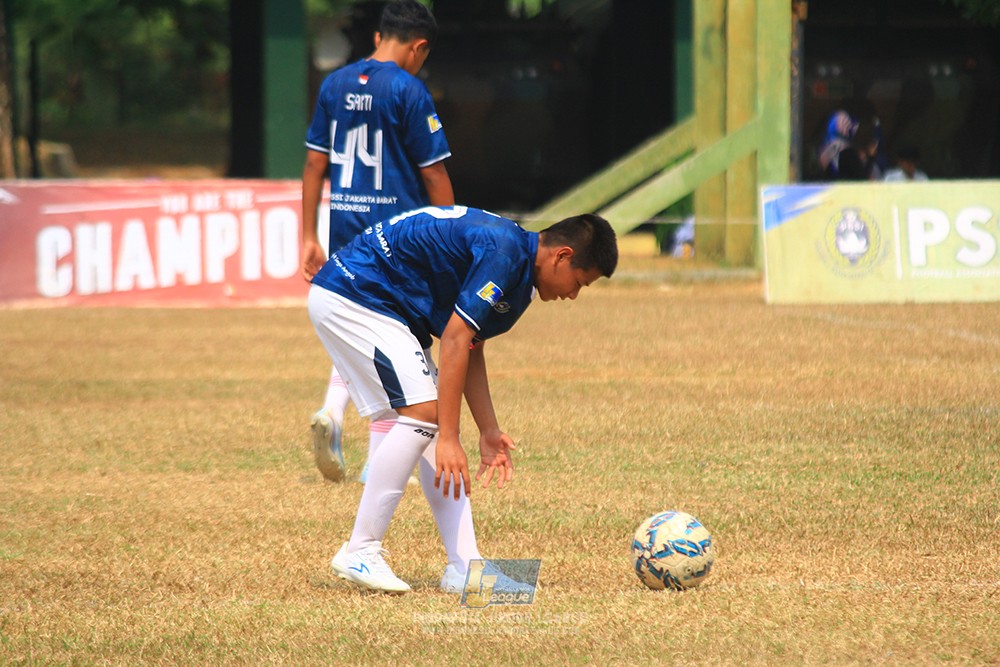 ijl u14 250726 kameha c4 fc vs banteng united
