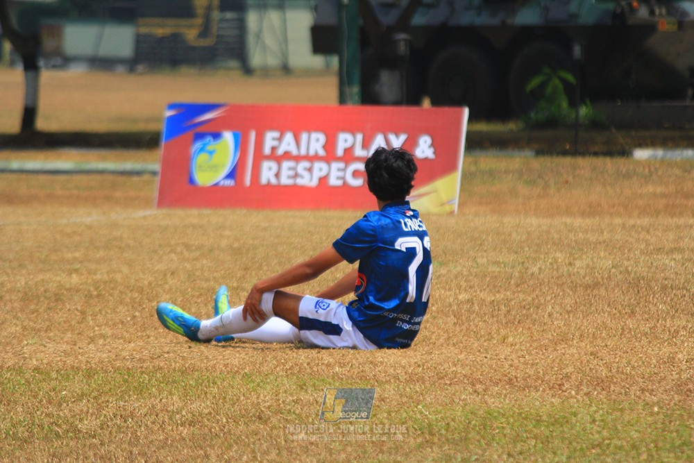 ijl u14 250726 kameha c4 fc vs banteng united