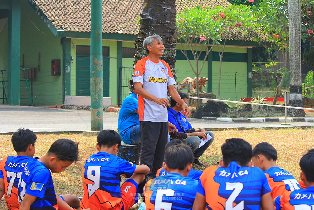 ijl u14 250726 kameha c4 fc vs banteng united