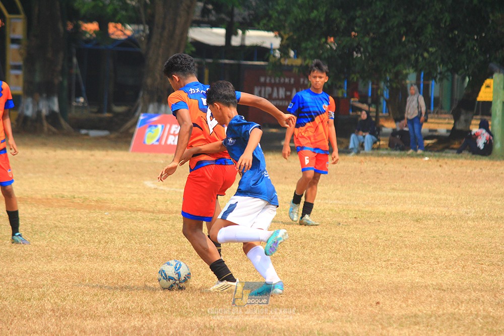 ijl u14 250726 kameha c4 fc vs banteng united