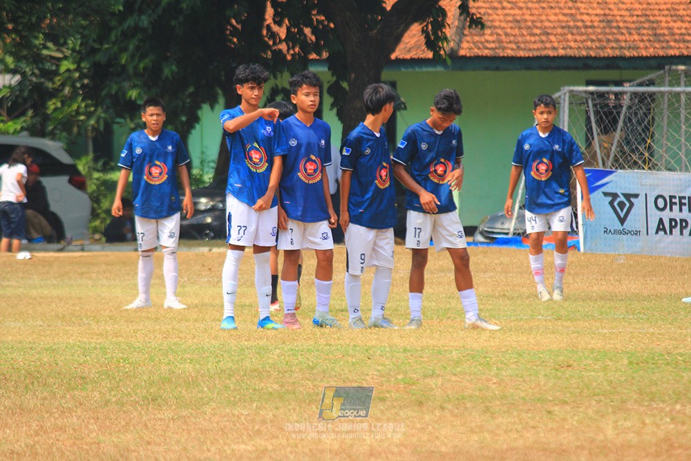 ijl u14 250726 kameha c4 fc vs banteng united