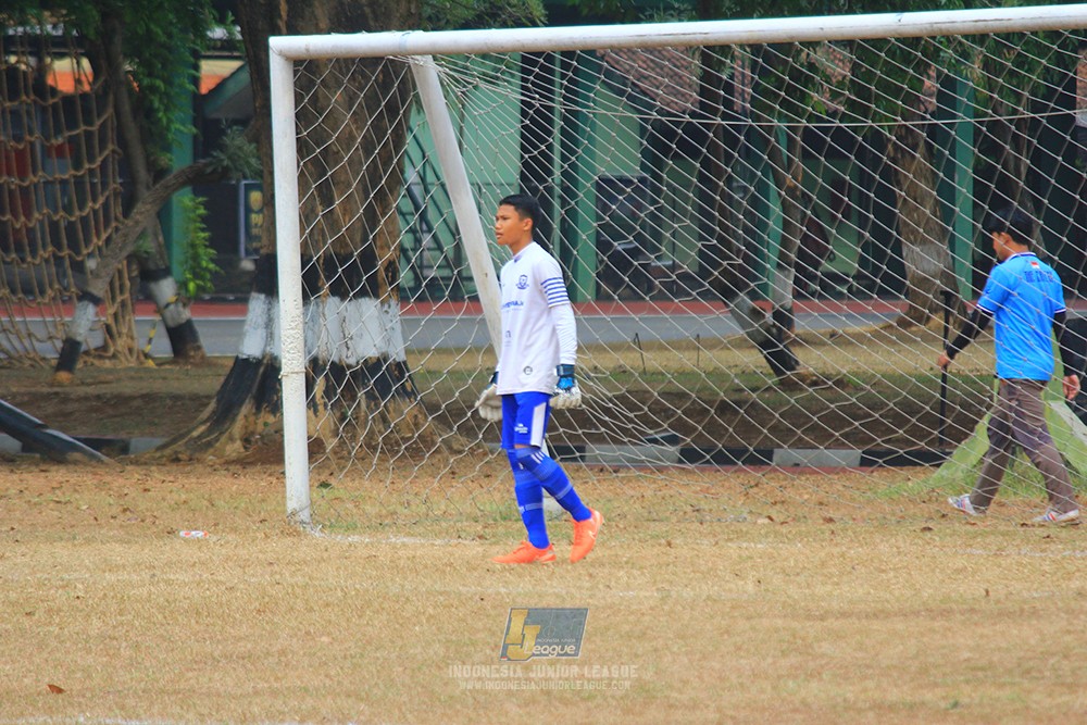 ijl u14 250726 kameha c4 fc vs banteng united