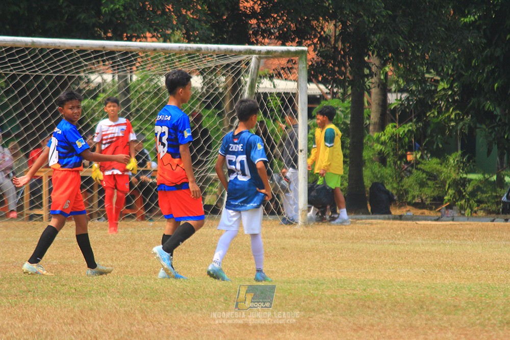 ijl u14 250726 kameha c4 fc vs banteng united