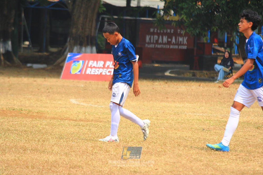 ijl u14 250726 kameha c4 fc vs banteng united