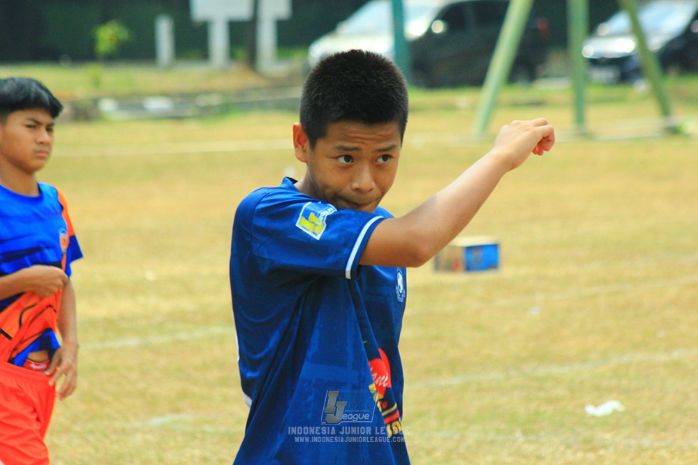 ijl u14 250726 kameha c4 fc vs banteng united