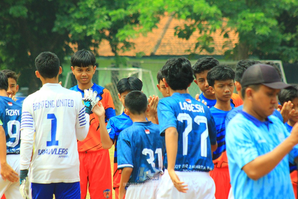 ijl u14 250726 kameha c4 fc vs banteng united