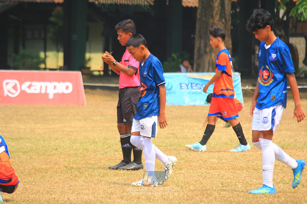 ijl u14 250726 kameha c4 fc vs banteng united