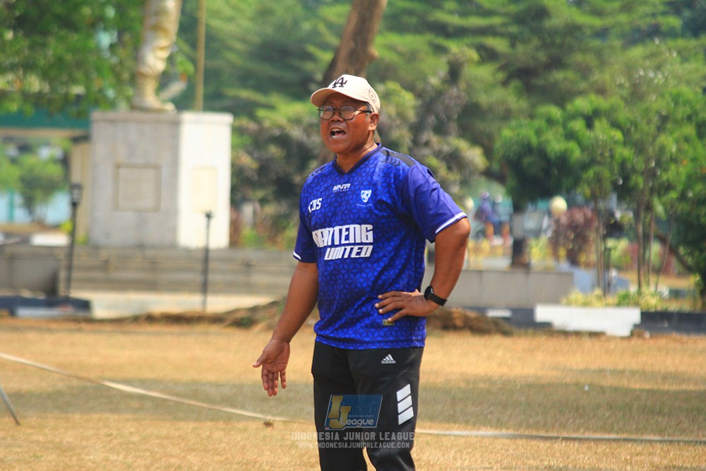 ijl u14 250726 kameha c4 fc vs banteng united