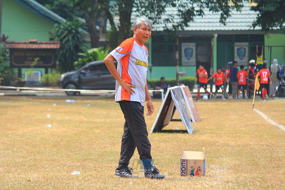 ijl u14 250726 kameha c4 fc vs banteng united