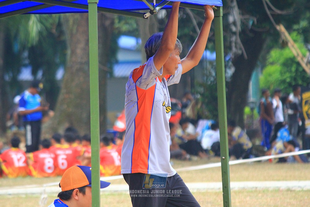 ijl u14 250726 kameha c4 fc vs banteng united