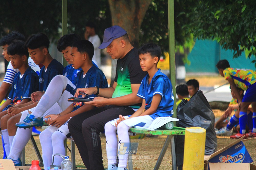 ijl u14 250726 kameha c4 fc vs banteng united