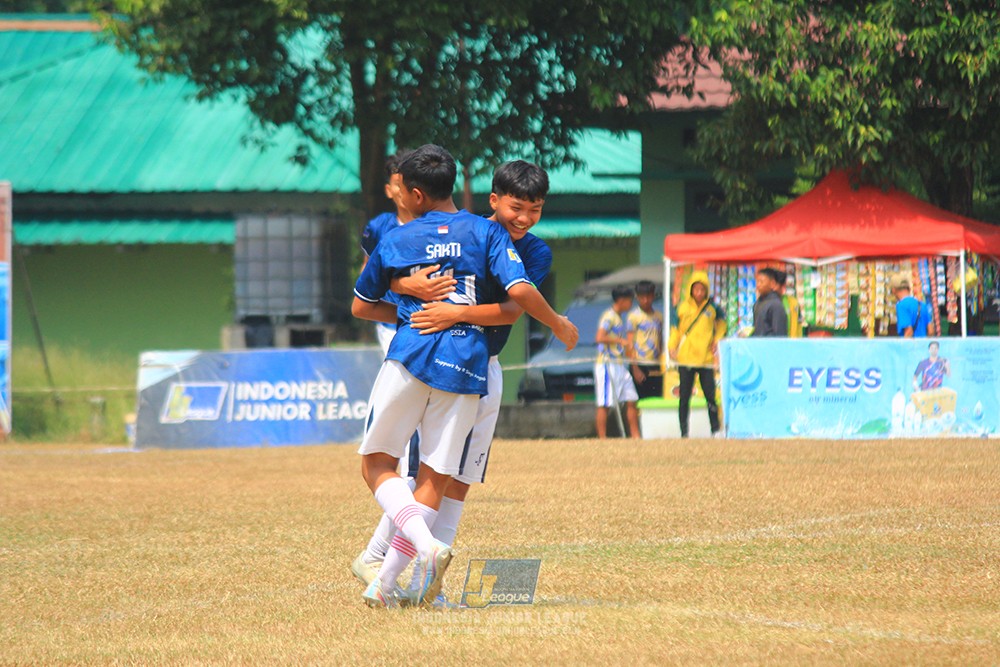 ijl u14 250726 kameha c4 fc vs banteng united