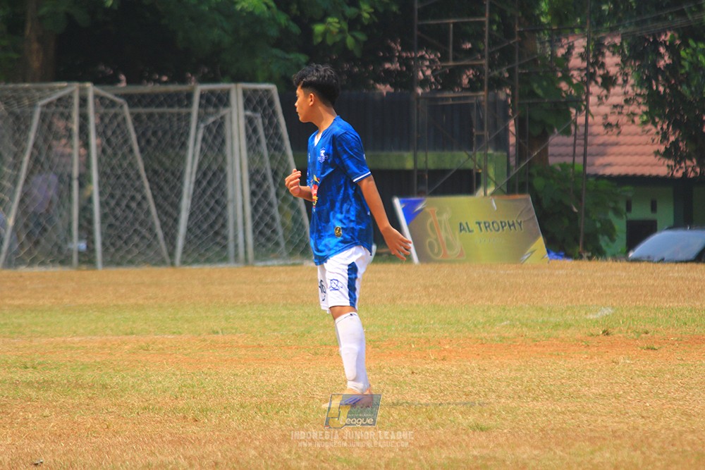 ijl u14 250726 kameha c4 fc vs banteng united