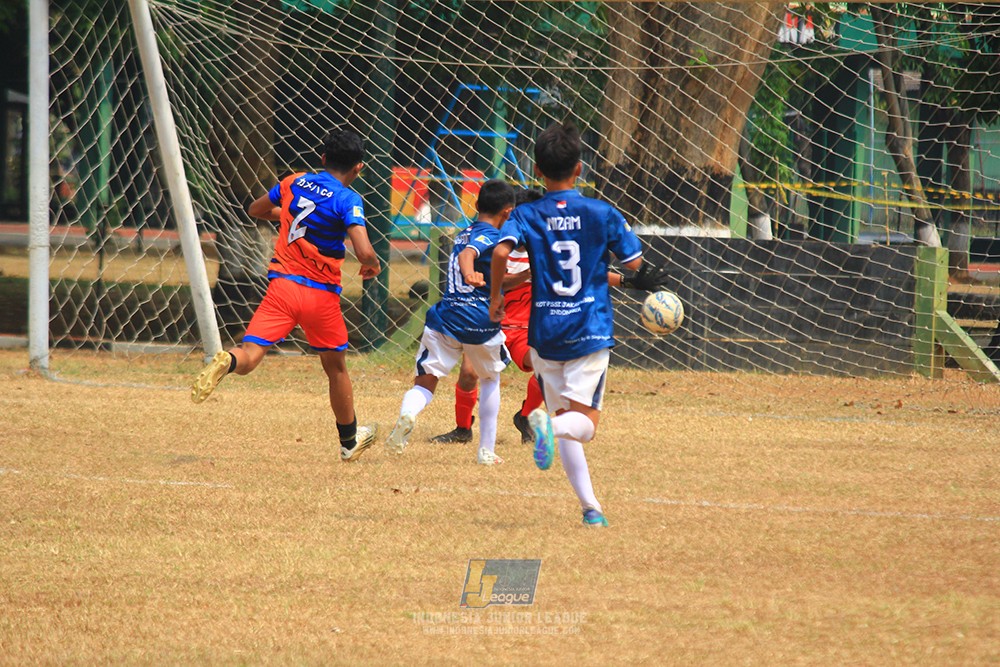 ijl u14 250726 kameha c4 fc vs banteng united