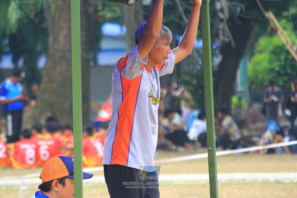 ijl u14 250726 kameha c4 fc vs banteng united