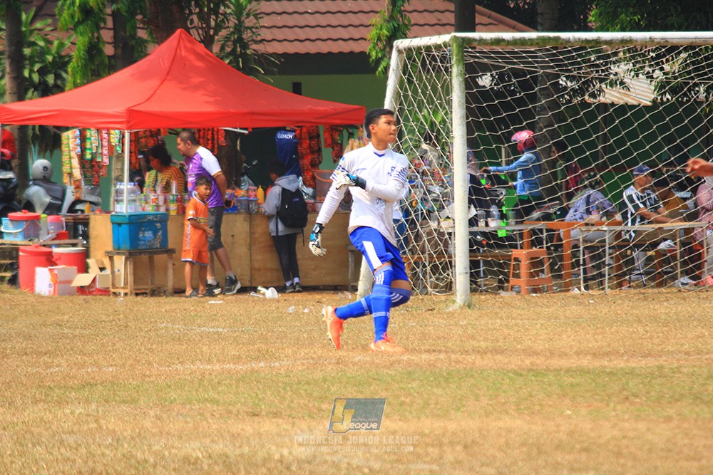 ijl u14 250726 kameha c4 fc vs banteng united