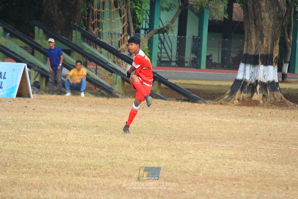 ijl u14 250726 kameha c4 fc vs banteng united