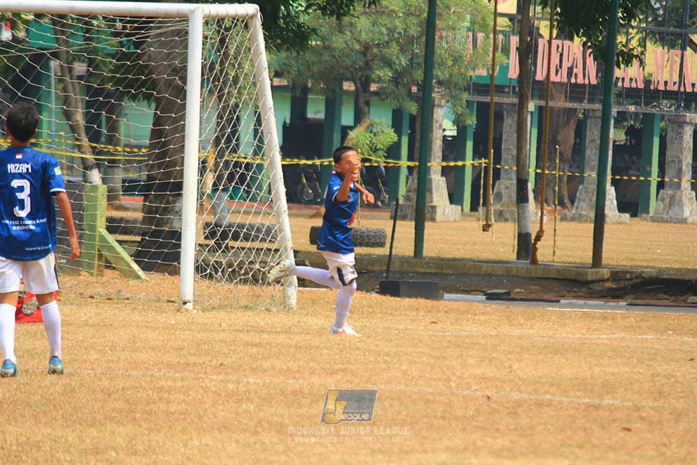 ijl u14 250726 kameha c4 fc vs banteng united