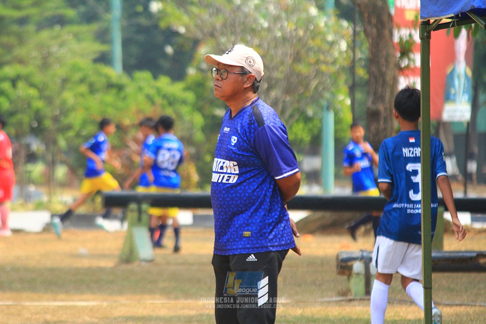 ijl u14 250726 kameha c4 fc vs banteng united