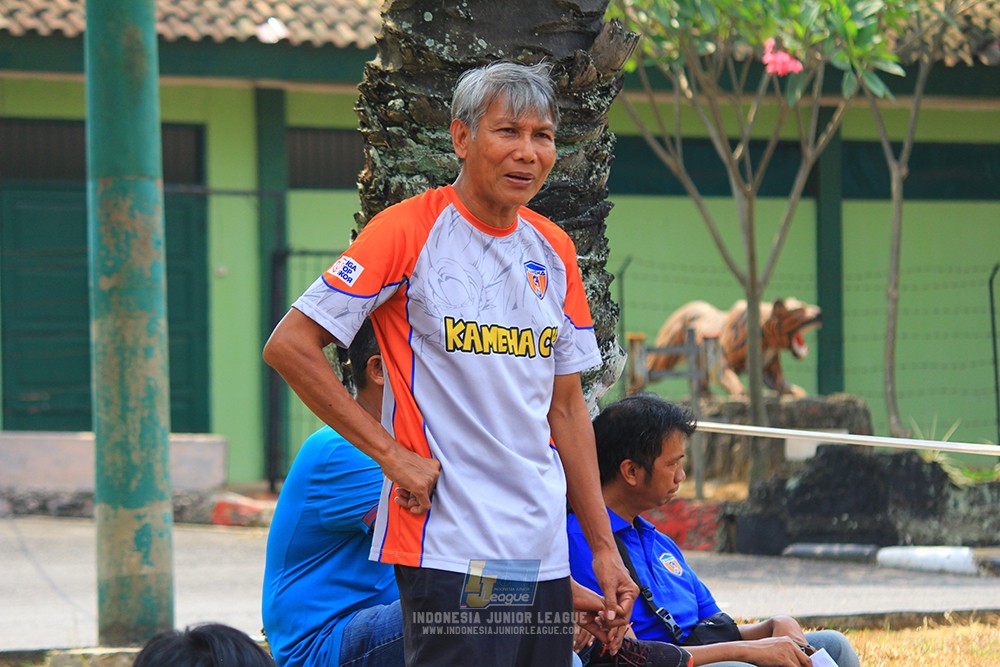 ijl u14 250726 kameha c4 fc vs banteng united