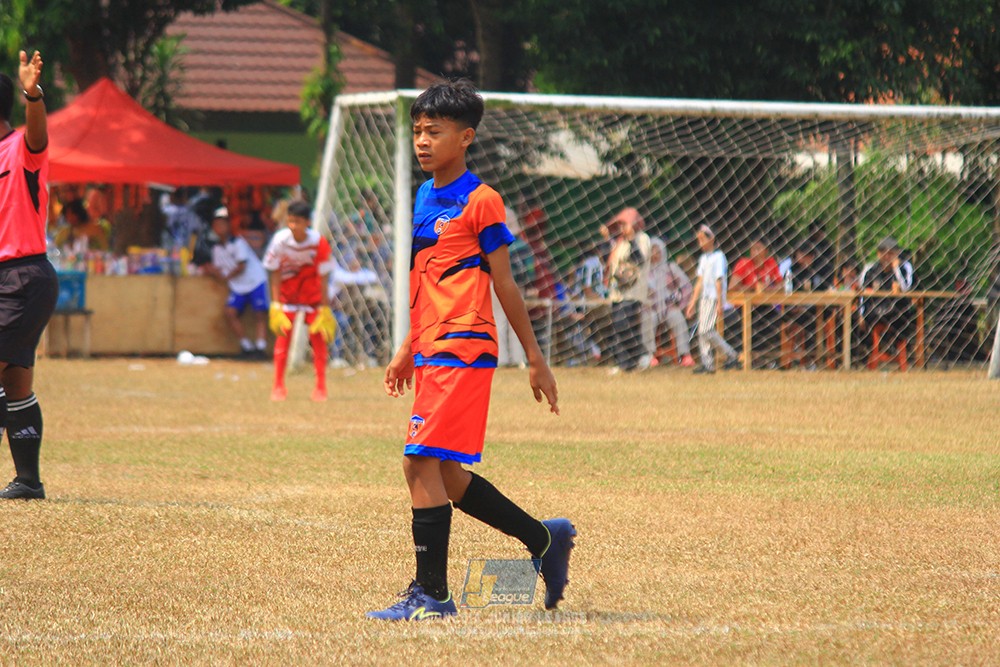 ijl u14 250726 kameha c4 fc vs banteng united
