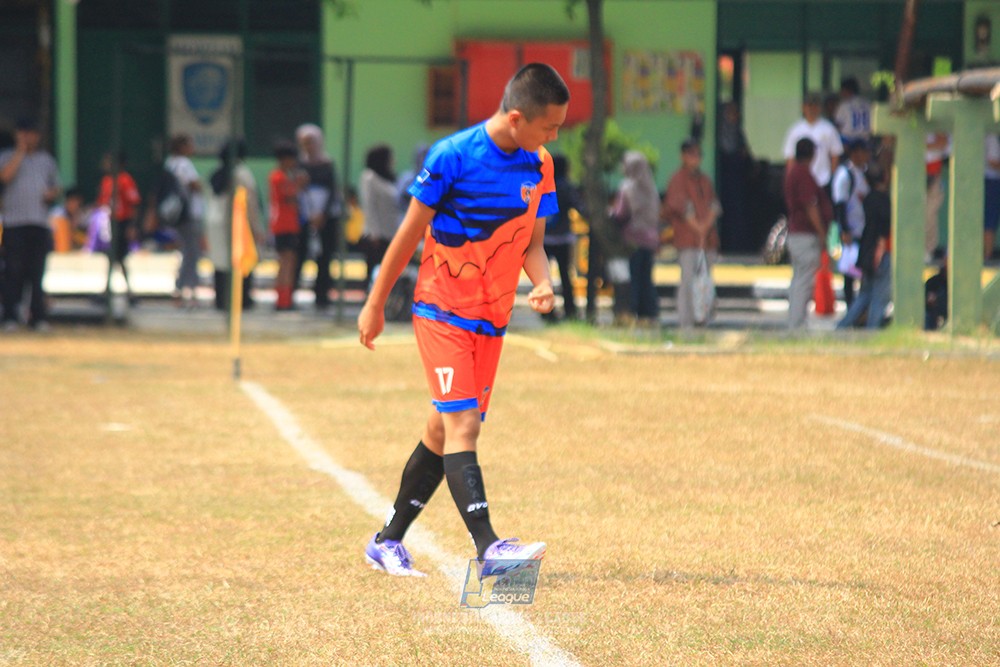 ijl u14 250726 kameha c4 fc vs banteng united