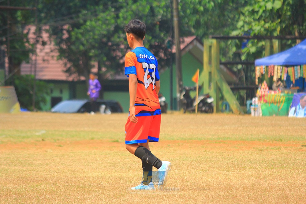 ijl u14 250726 kameha c4 fc vs banteng united